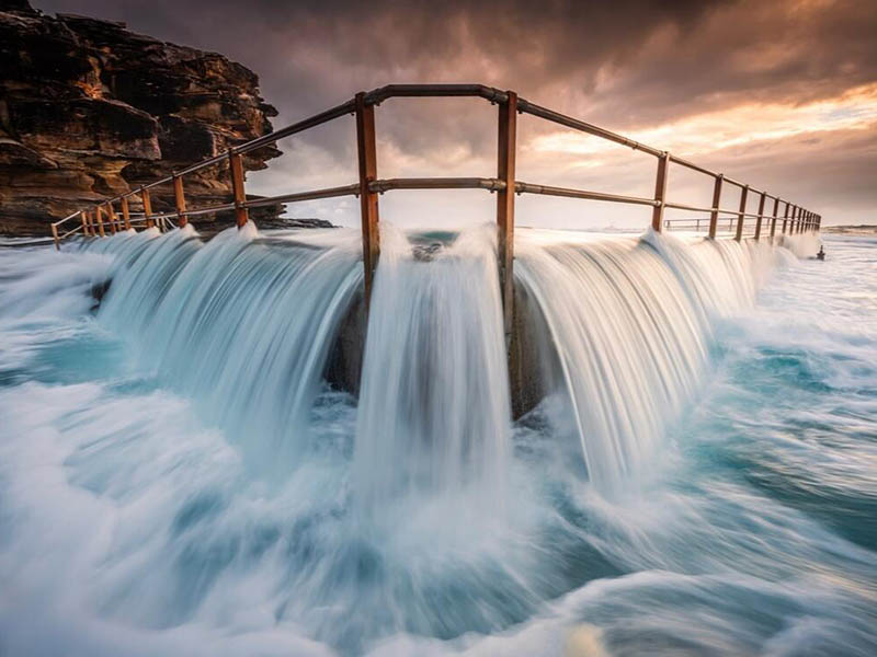 游泳池的水質檢測ph標準是多少