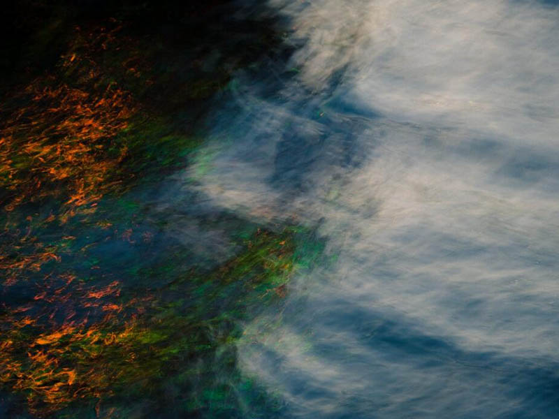 總有機(jī)碳TOC測定方法