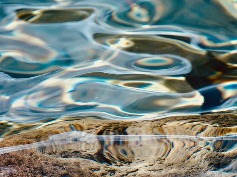 我國水環境中新污染物現狀（水質新污染物如何去除）