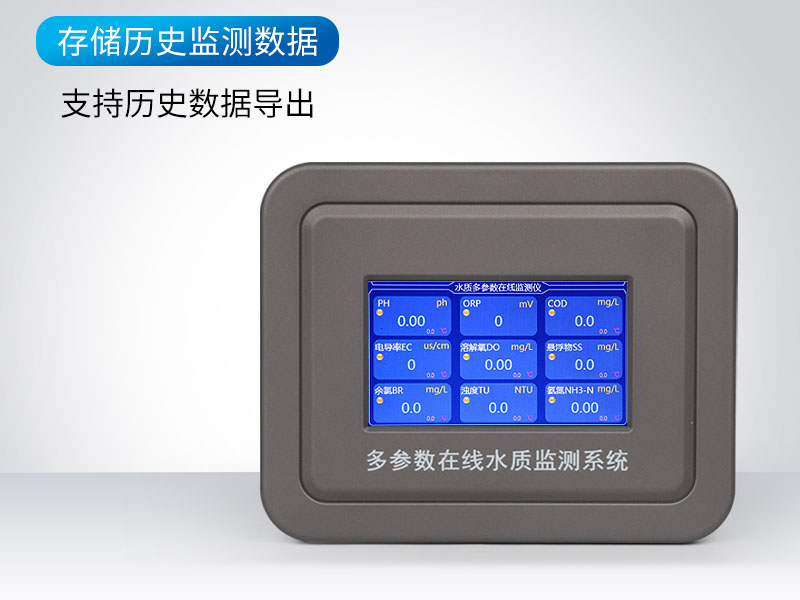 地下水水質采樣與檢測探索（地下水檢測標準要求）