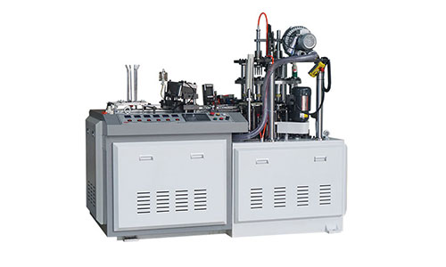 紙盒成型機主要特點_ZSZB-D全自動中速紙杯成型機 紙盒成型機主要特點_ZSZB-D全自動中速紙杯成型機